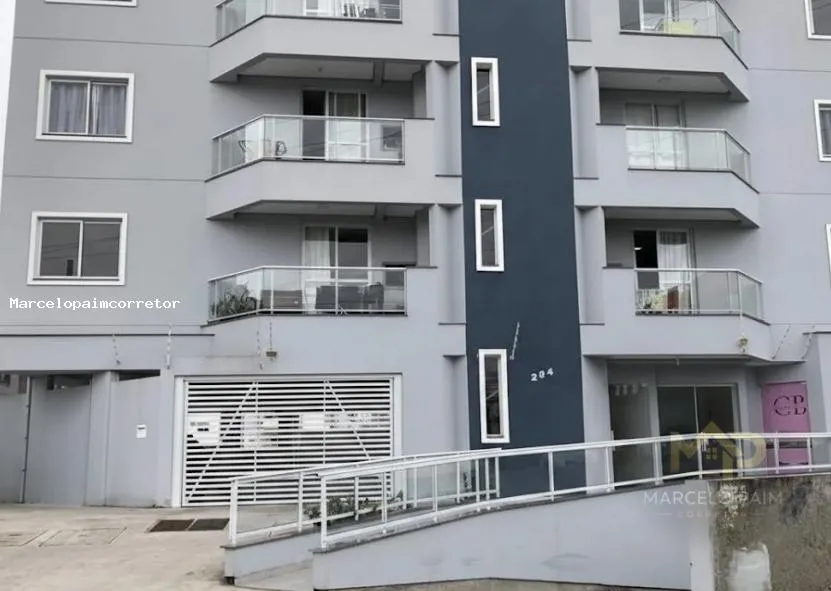 Loja Comercial para Venda em Palhoça, Pagani, 1 banheiro — foto 2