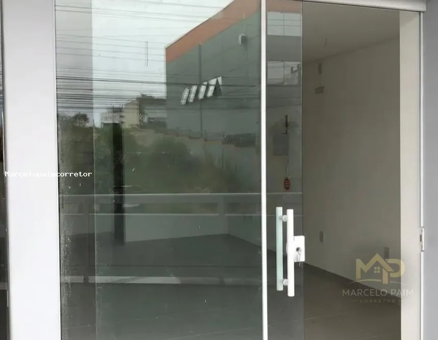 Loja Comercial para Venda em Palhoça, Pagani, 1 banheiro — foto 3