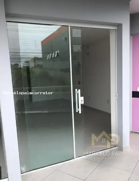 Loja Comercial para Venda em Palhoça, Pagani, 1 banheiro — foto 4