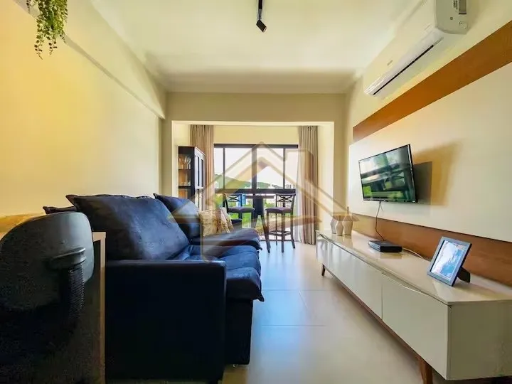 Apartamento mobiliado em Blumenau! - foto 1