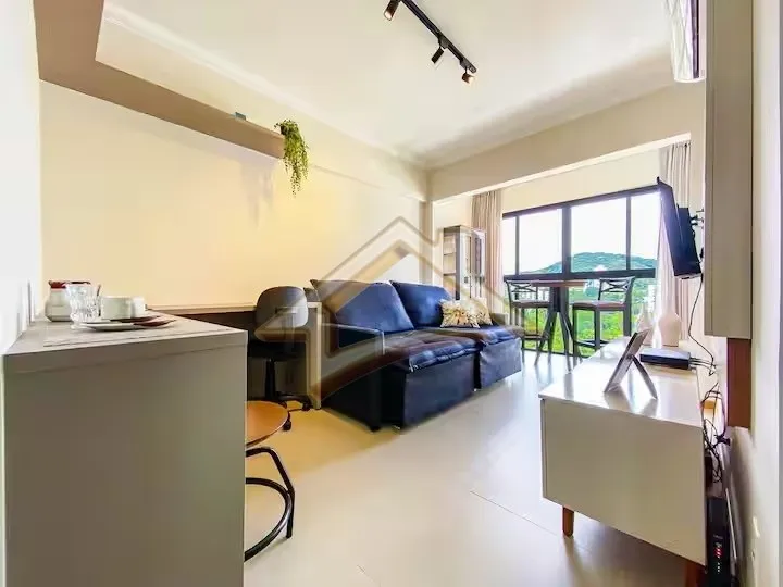 Apartamento mobiliado em Blumenau! — foto 3