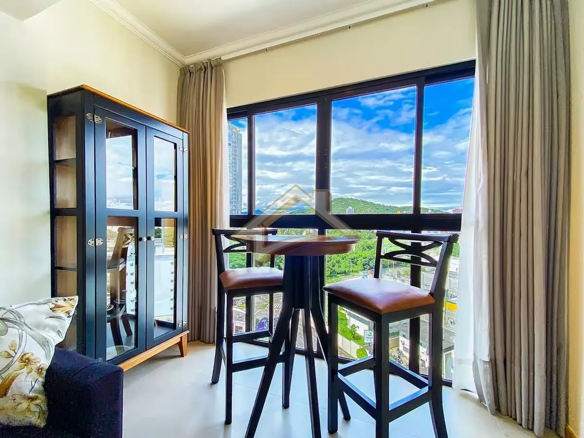 Apartamento mobiliado em Blumenau! — foto 4