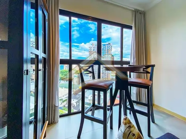 Apartamento mobiliado em Blumenau! — foto 5