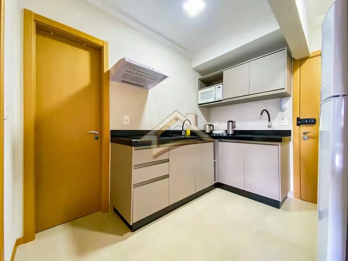 Apartamento mobiliado em Blumenau! — foto 6