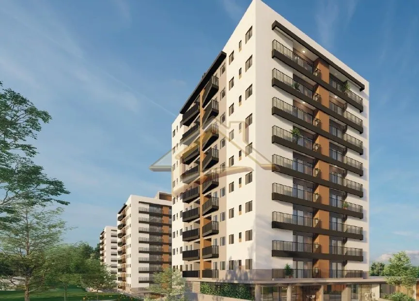 Apartamento em Home Club completo em Blumenau! — foto 2