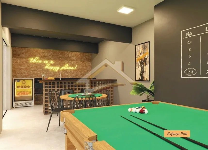 Apartamento em Home Club completo em Blumenau! — foto 7