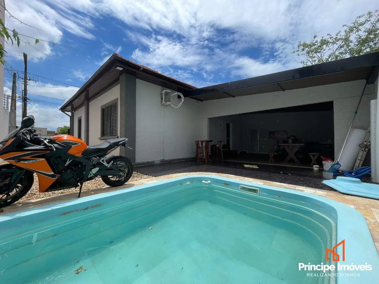 Casa com 4 quartos no América em Joinville — foto 5