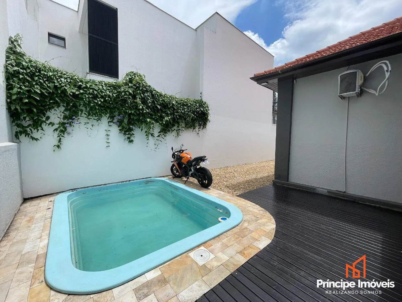 Casa com 4 quartos no América em Joinville — foto 6