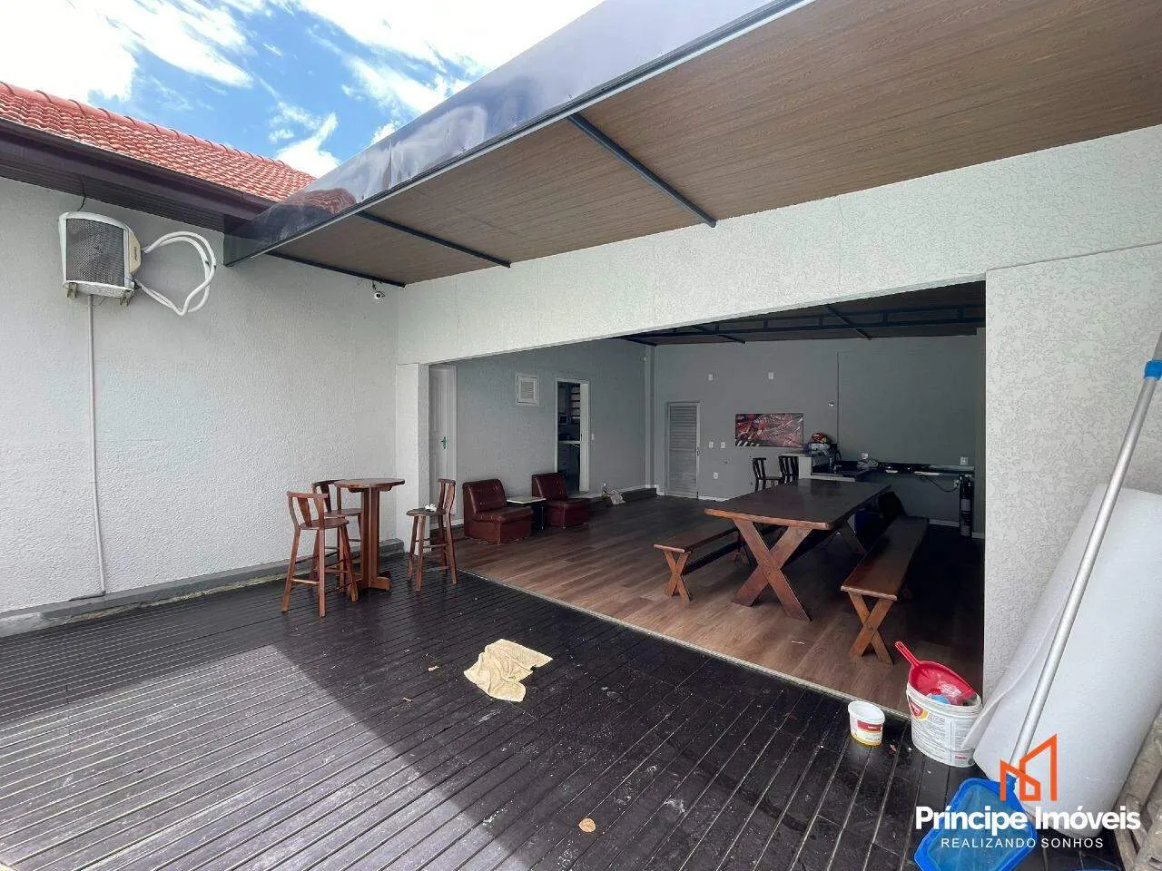 Casa com 4 quartos no América em Joinville — foto 7