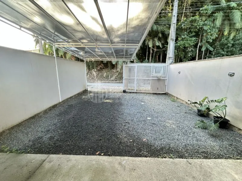Sobrado Geminado com Passagem Lateral no Testo Salto — foto 4