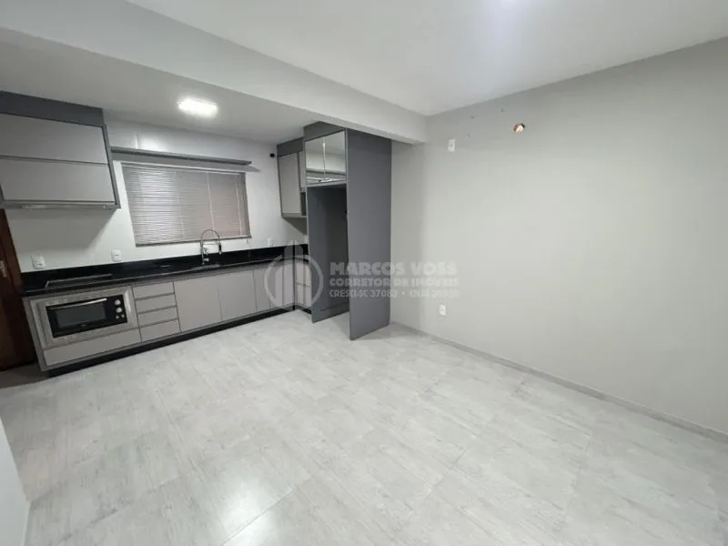 Sobrado Geminado com Passagem Lateral no Testo Salto — foto 6