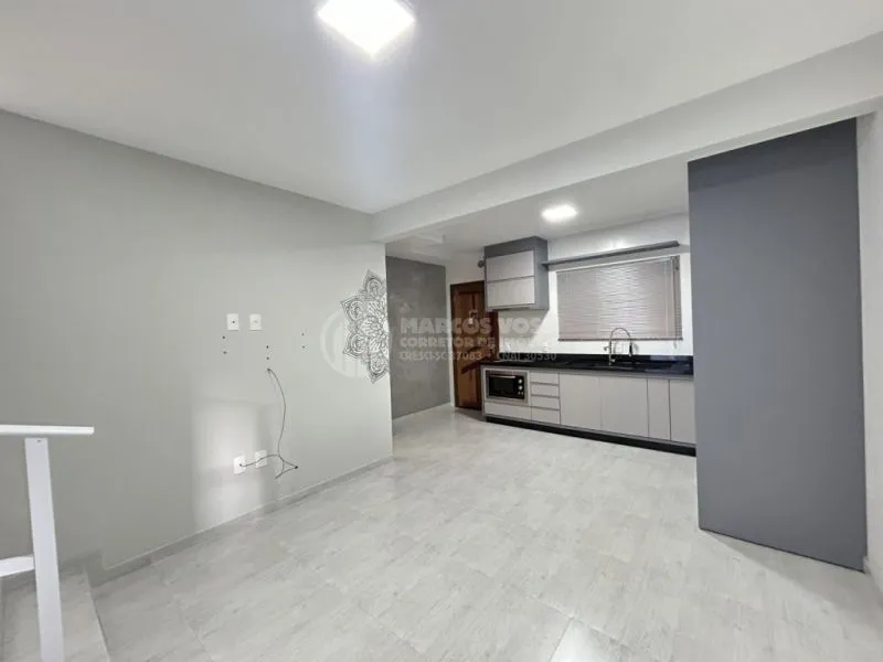 Sobrado Geminado com Passagem Lateral no Testo Salto — foto 7