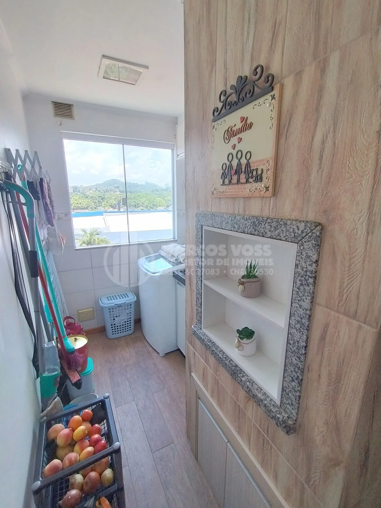 Apartamento Semimobiliado na Escola Agrícola — foto 5