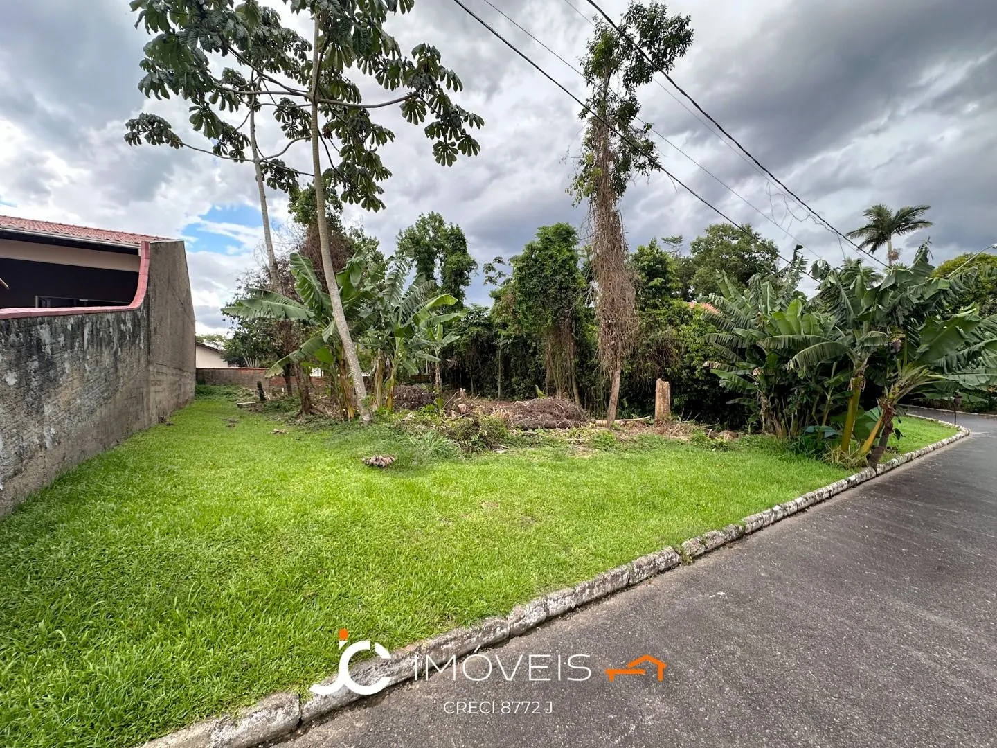 Terreno à venda, 406 m por R$ 453.000,00 - Água Verde - Blumenau/SC - foto 1