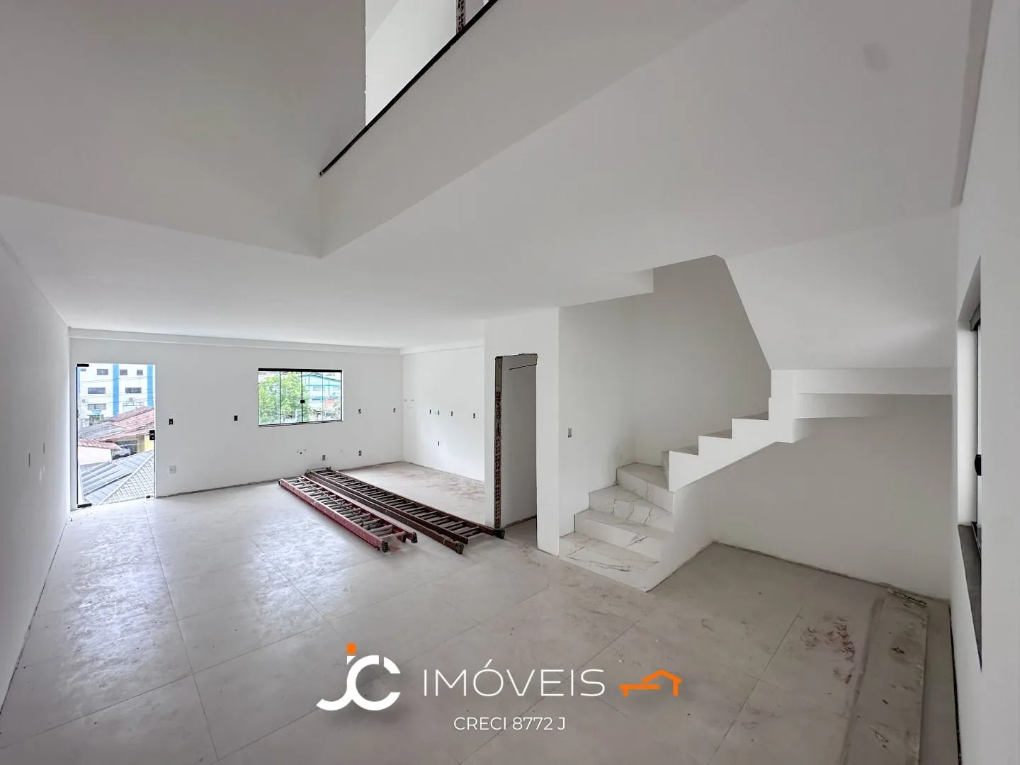 Casa com 3 dormitórios à venda, 120 m por R$ 895.000,00 - Velha - Blumenau/SC — foto 2