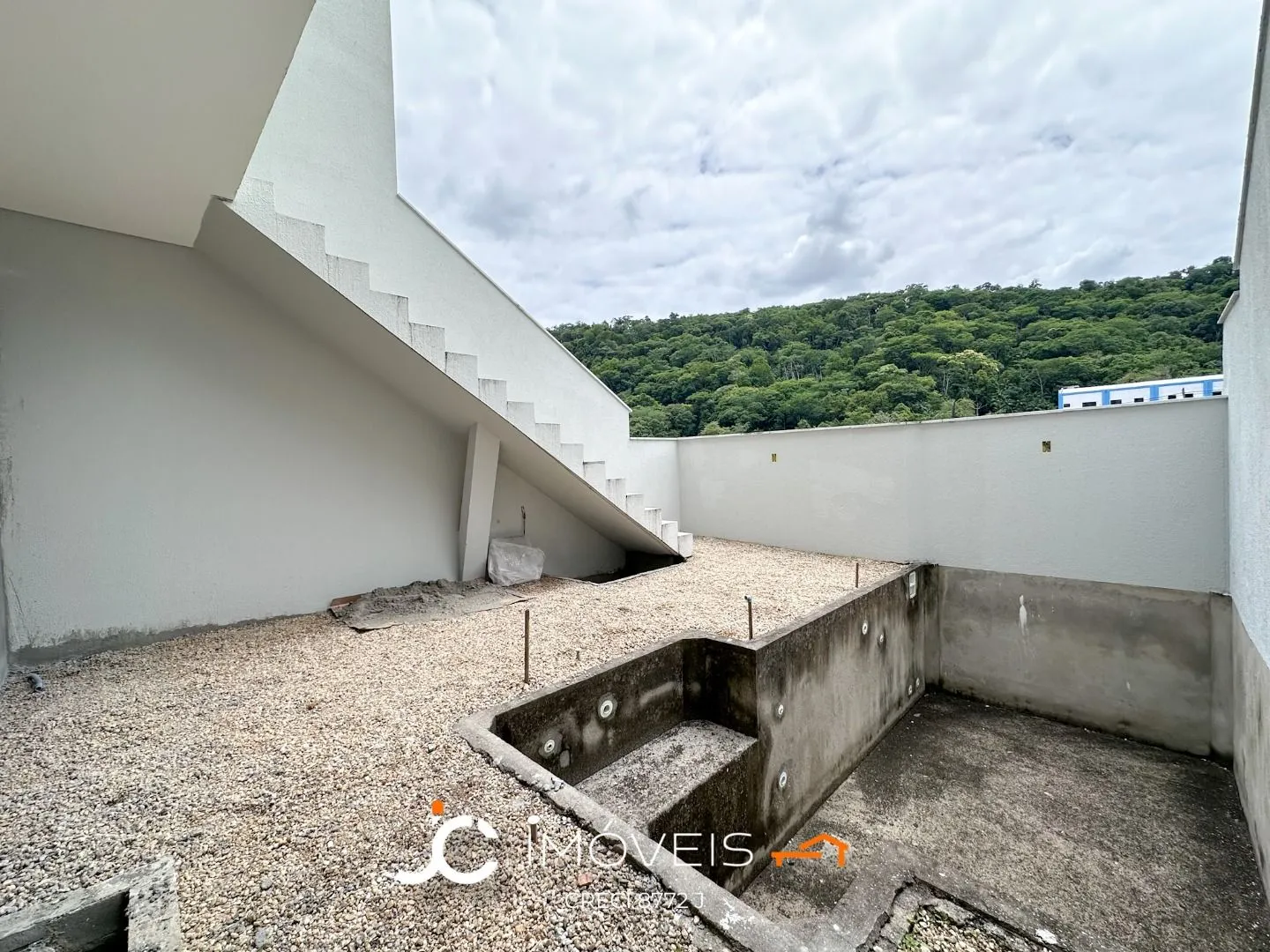 Casa com 3 dormitórios à venda, 120 m por R$ 895.000,00 - Velha - Blumenau/SC — foto 3