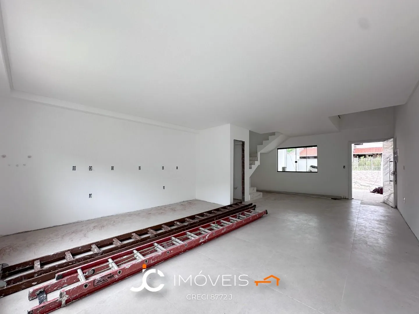 Casa com 3 dormitórios à venda, 120 m por R$ 895.000,00 - Velha - Blumenau/SC — foto 4