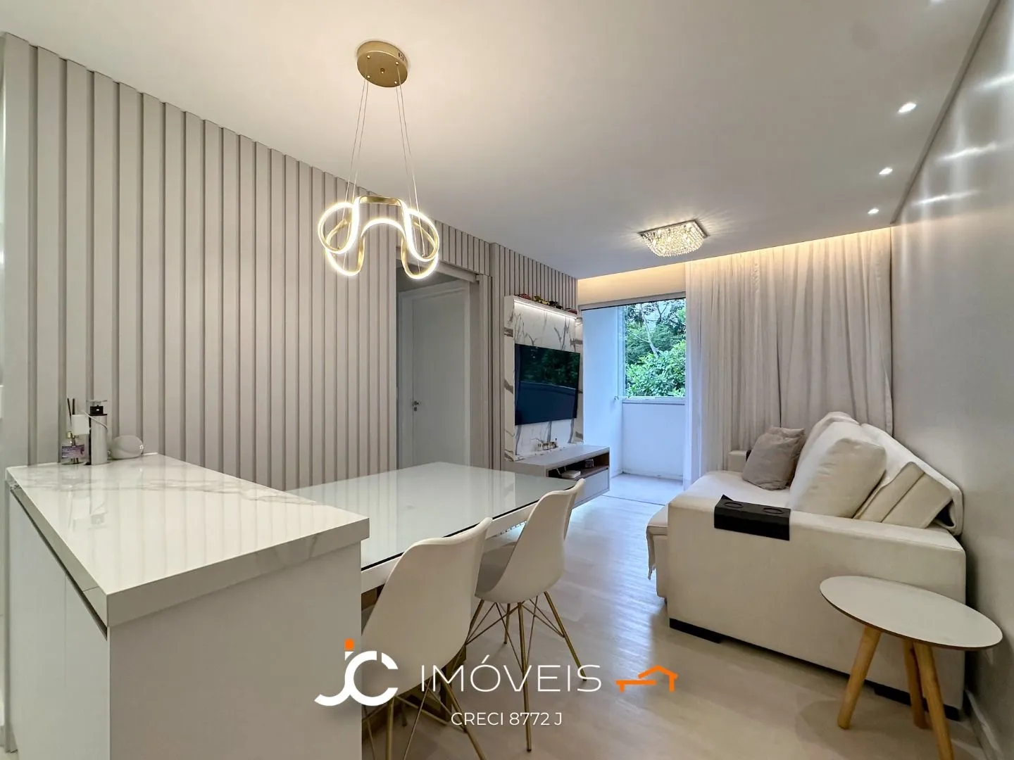 Apartamento à venda, 54 m por R$ 450.000,00 - Itoupava Central - Blumenau/SC — foto 3