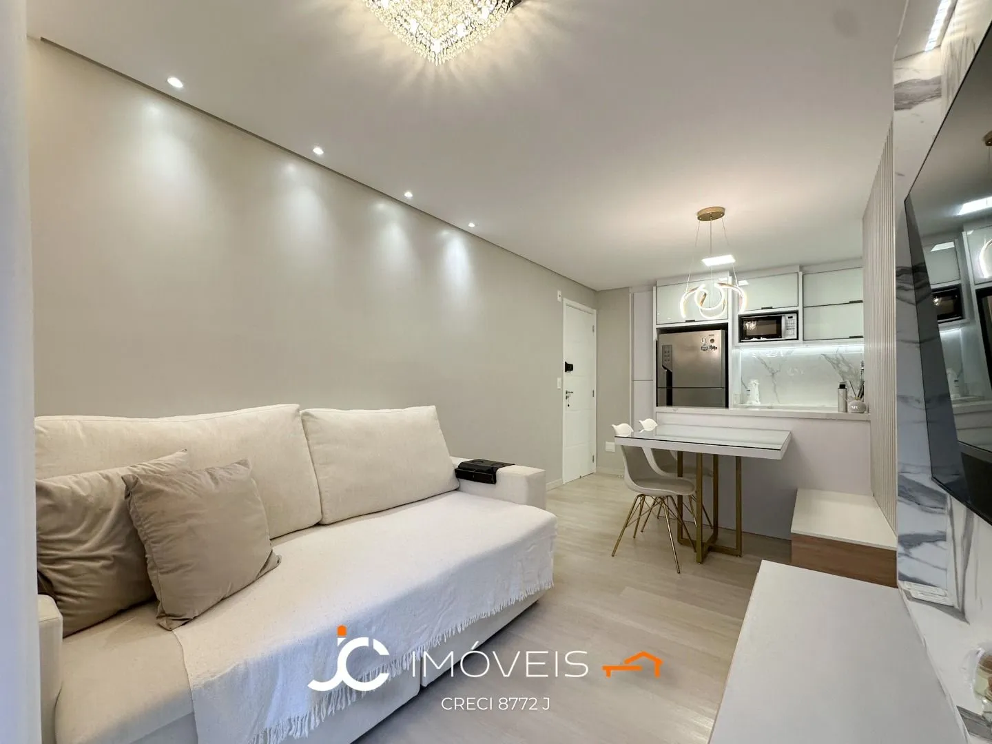 Apartamento à venda, 54 m por R$ 450.000,00 - Itoupava Central - Blumenau/SC — foto 6