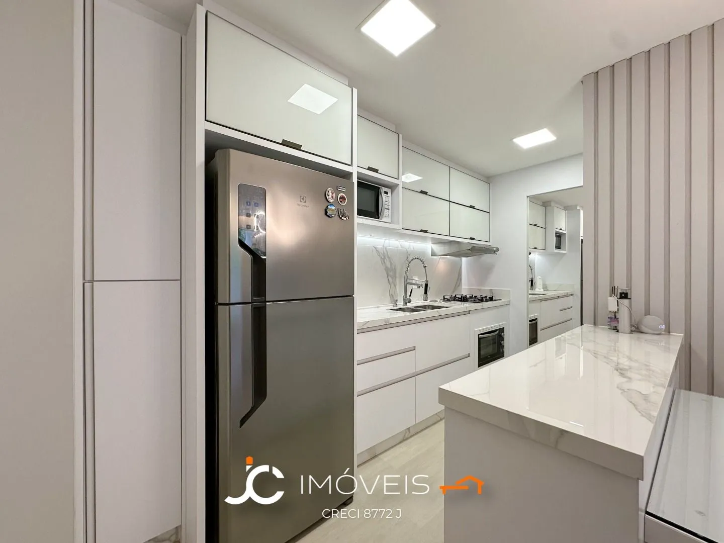 Apartamento à venda, 54 m por R$ 450.000,00 - Itoupava Central - Blumenau/SC — foto 7