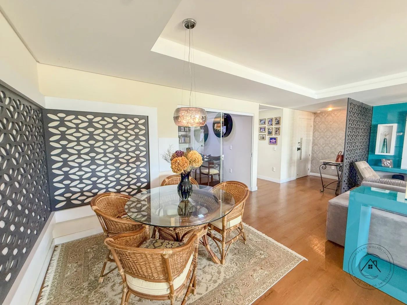 Apartamento para Venda em Indaial, Estados, 3 dormitórios, 3 suítes, 4 banheiros, 3 vagas — foto 2