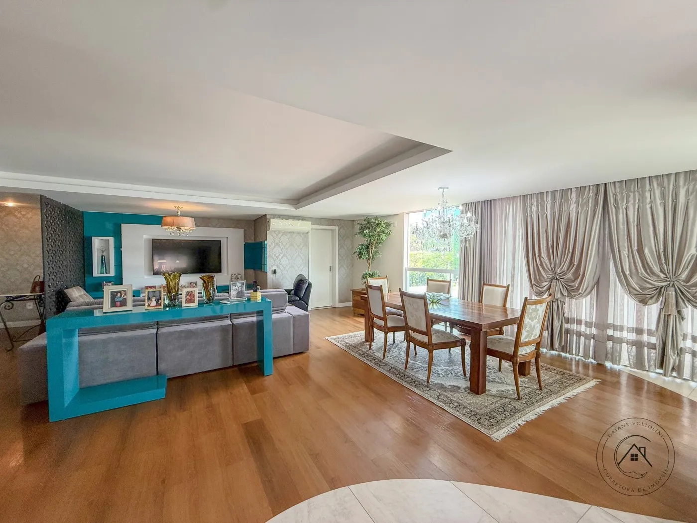 Apartamento para Venda em Indaial, Estados, 3 dormitórios, 3 suítes, 4 banheiros, 3 vagas — foto 3