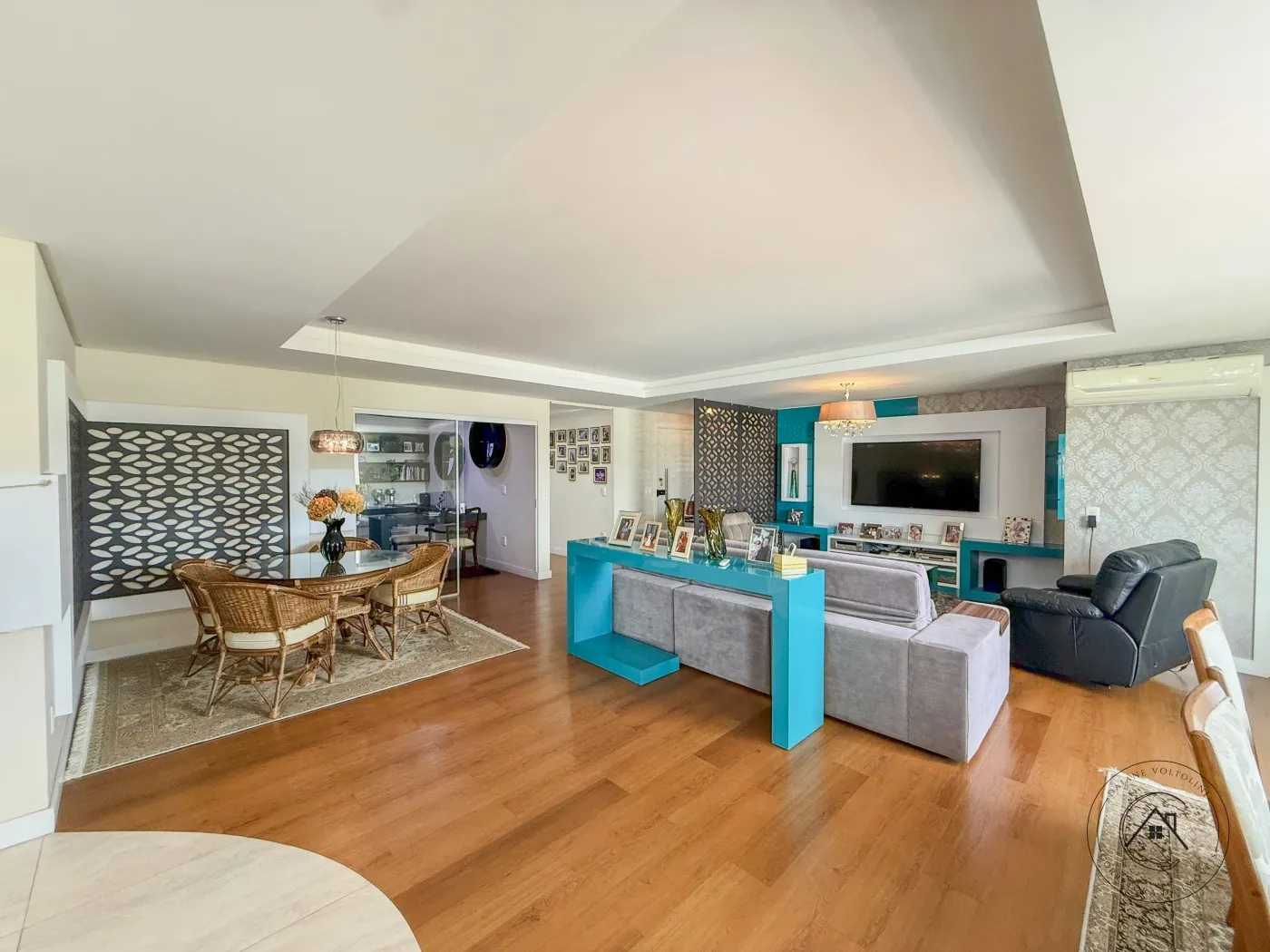 Apartamento para Venda em Indaial, Estados, 3 dormitórios, 3 suítes, 4 banheiros, 3 vagas — foto 4