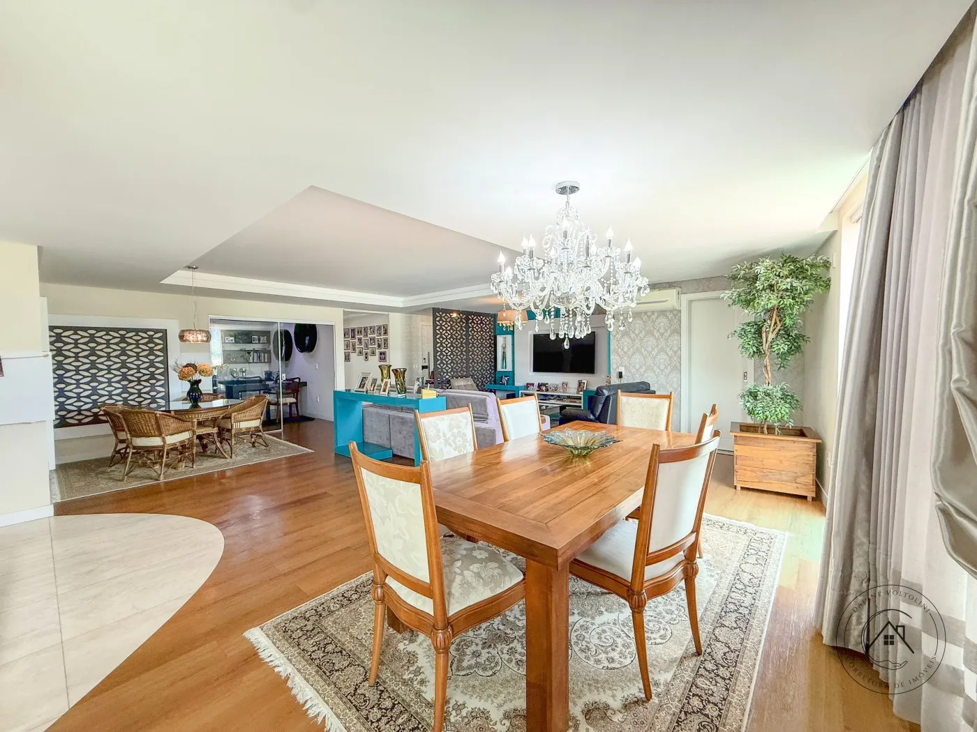 Apartamento para Venda em Indaial, Estados, 3 dormitórios, 3 suítes, 4 banheiros, 3 vagas — foto 5