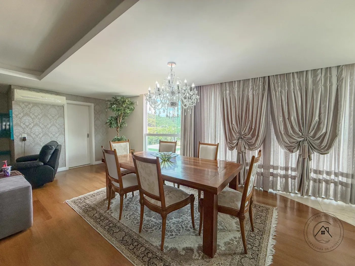 Apartamento para Venda em Indaial, Estados, 3 dormitórios, 3 suítes, 4 banheiros, 3 vagas — foto 6