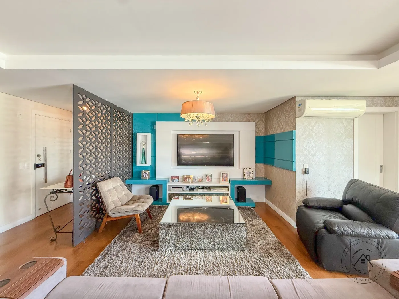 Apartamento para Venda em Indaial, Estados, 3 dormitórios, 3 suítes, 4 banheiros, 3 vagas — foto 7