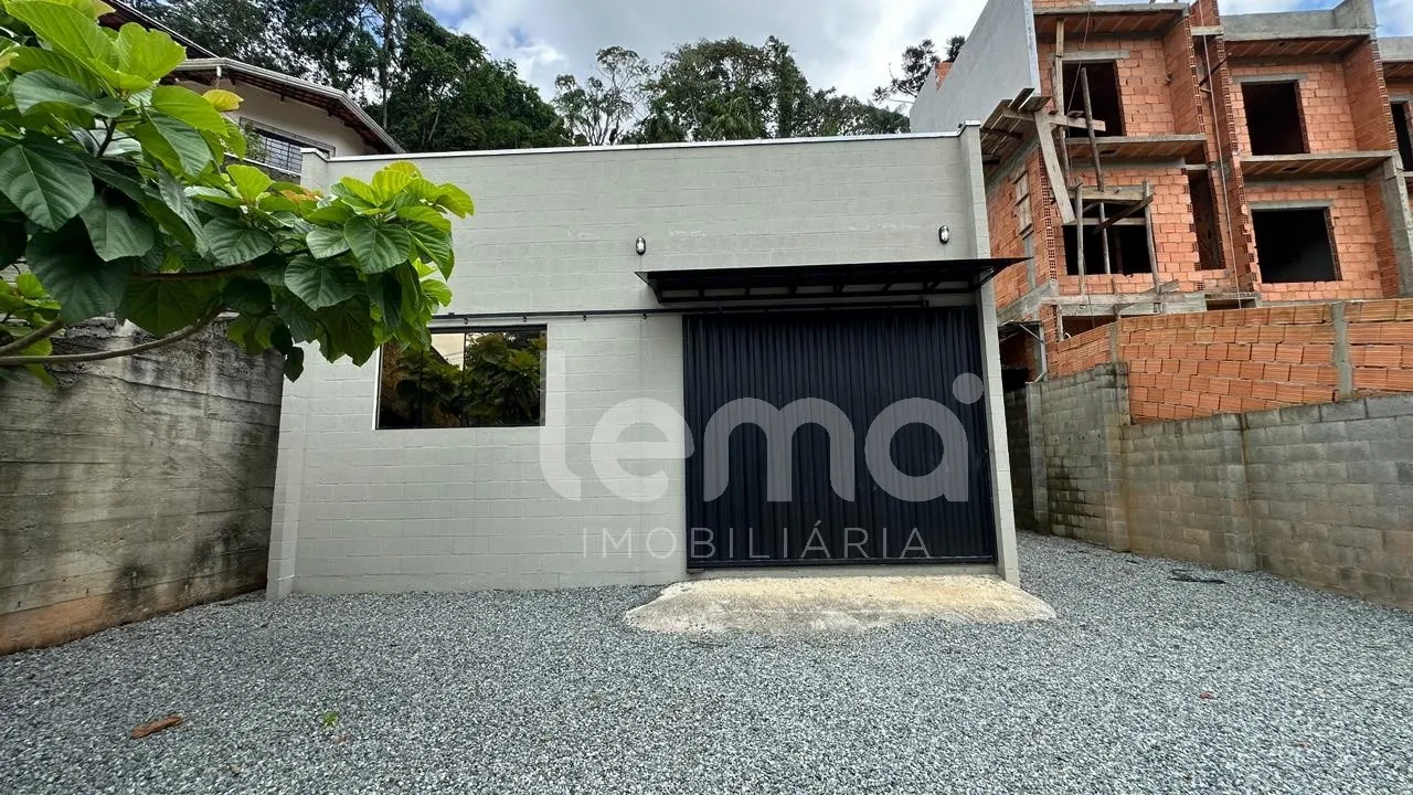 Galpão comercial para venda no bairro Badenfurt. — foto 3