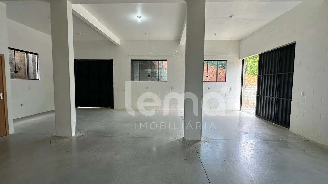 Galpão comercial para venda no bairro Badenfurt. — foto 4