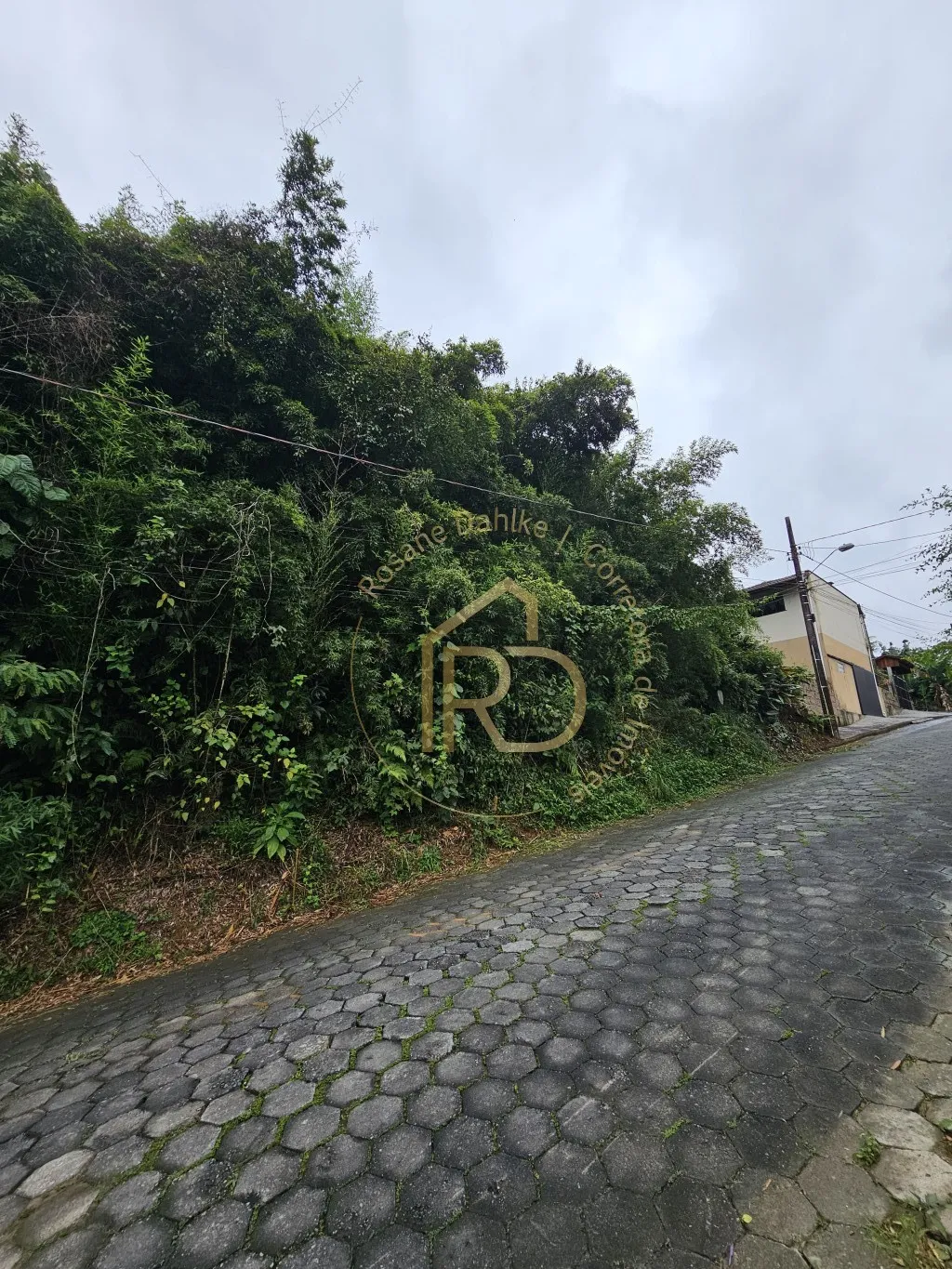 TERRENO COM PREÇO ESPECIAL EM BLUMENAU - OPORTUNIDADE REAL - foto 1