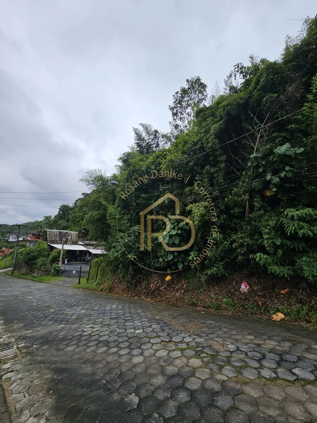 TERRENO COM PREÇO ESPECIAL EM BLUMENAU - OPORTUNIDADE REAL — foto 3