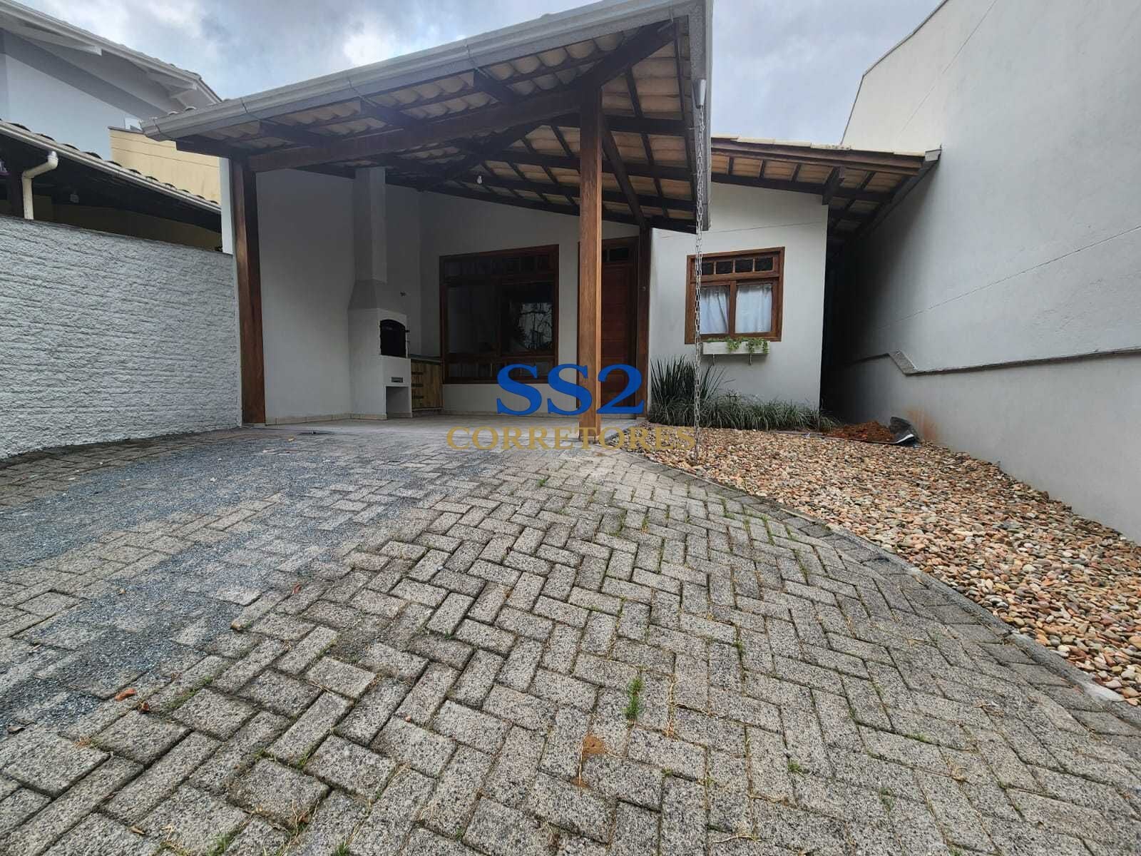 Casa · à venda · 3 quartos · 115m² · Escola Agrícola, Blumenau