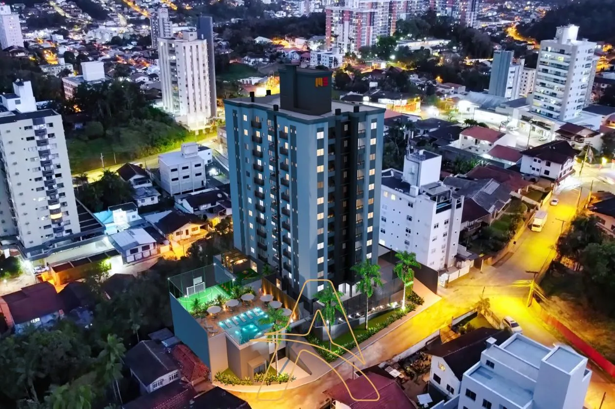 MS Live Residence - Modernidade, Conforto e Lazer Completo — foto 2