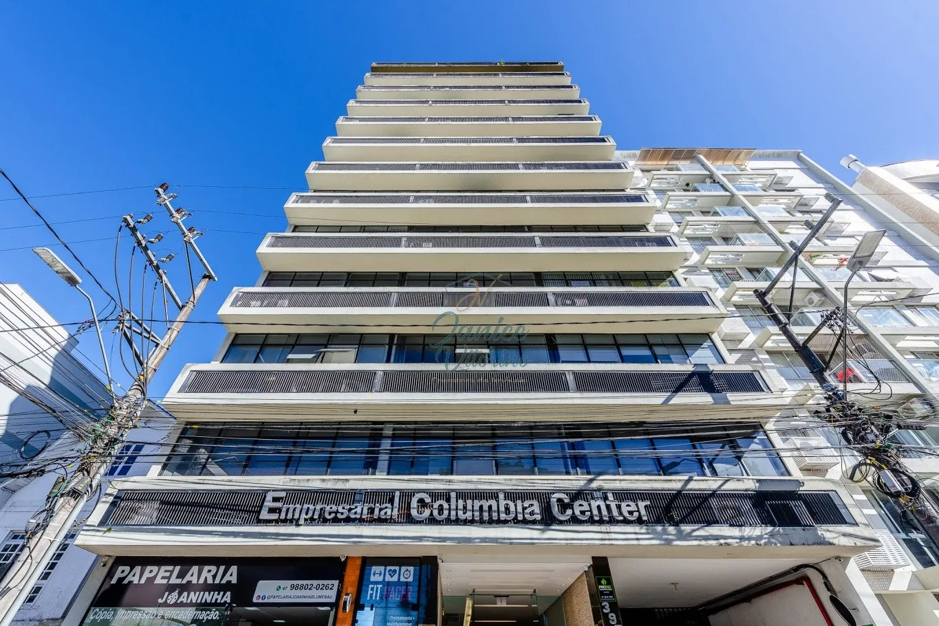 SALA COMERCIAL - CENTRO - COM GARAGEM — foto 3