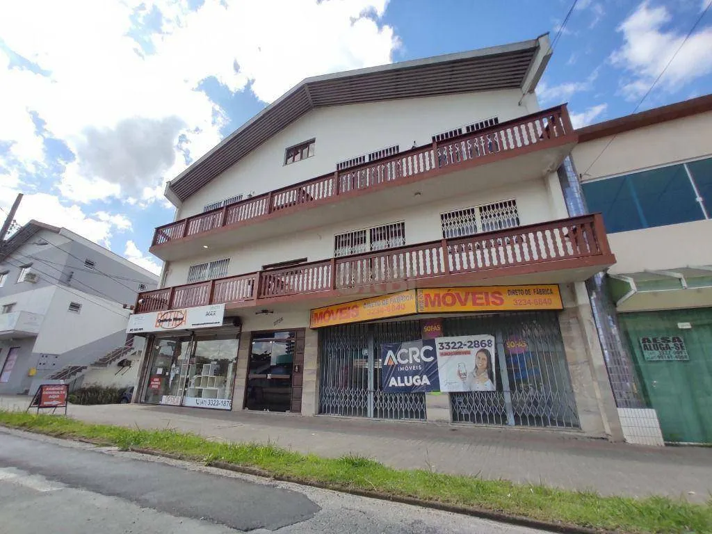 Apartamento com 2 dormitórios à venda, 71 m por R$ 545.000,00 - Itoupava Norte - Blumenau/SC — foto 2