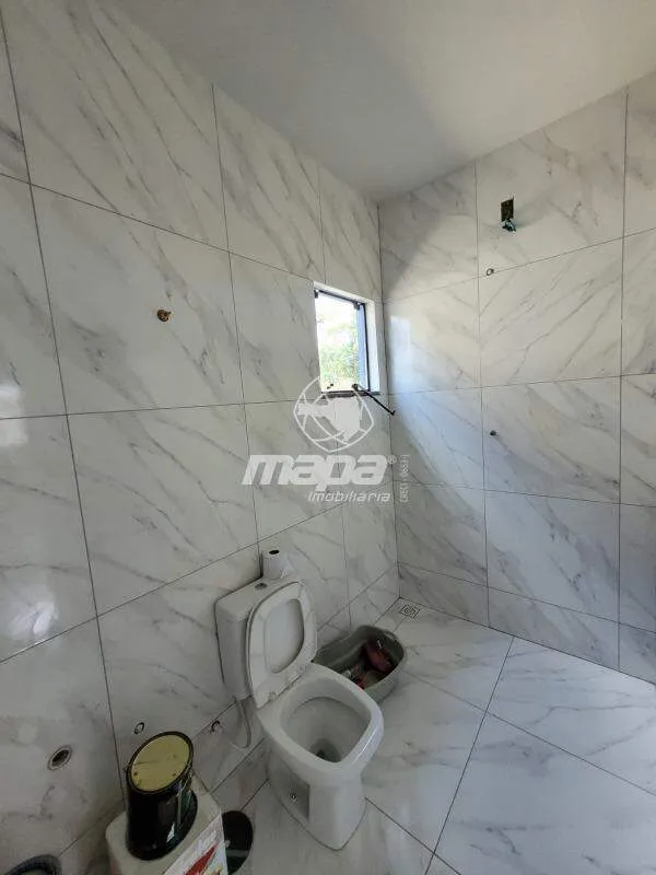 Casa nova, com ótimo espaço de terreno — foto 5