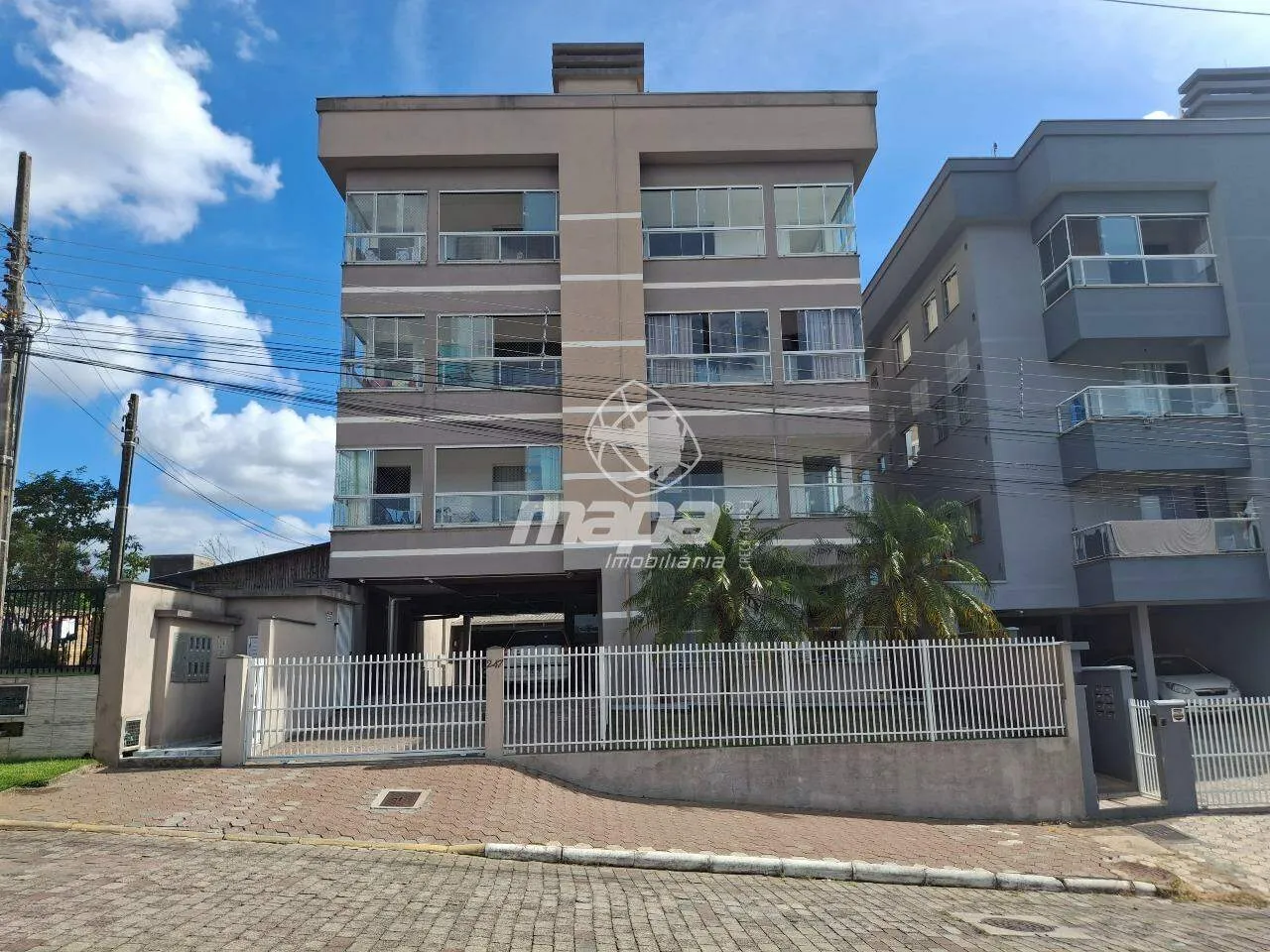 Apartamento para locação em boa localização em excelente bairro , marque uma visita - foto 1