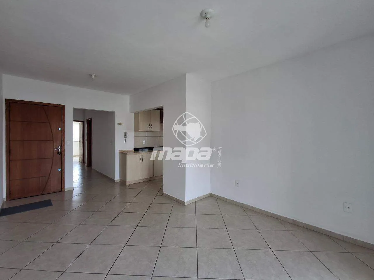 Apartamento para locação em boa localização em excelente bairro , marque uma visita — foto 3