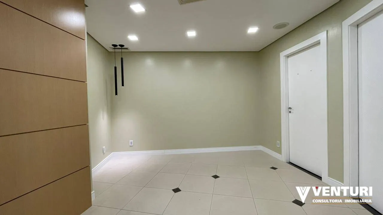 Sala para alugar, 150 m por R$ 5.685,26/mês - Garcia - Blumenau/SC — foto 2