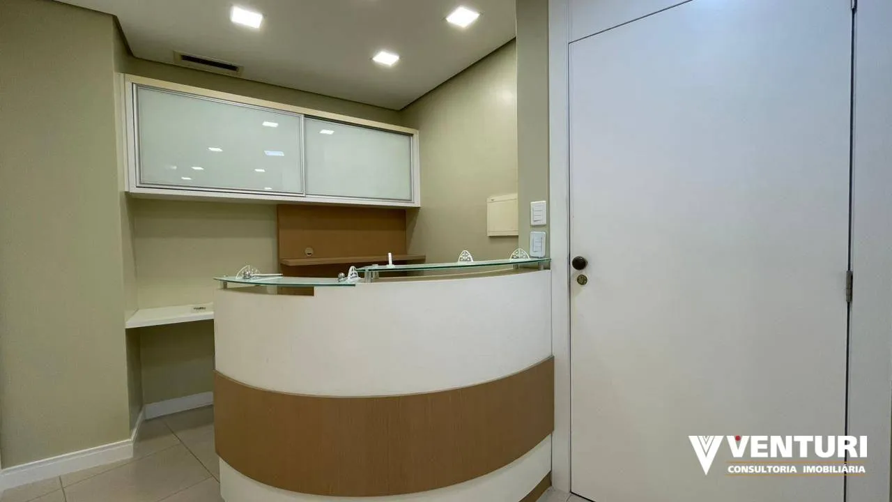 Sala para alugar, 150 m por R$ 5.685,26/mês - Garcia - Blumenau/SC — foto 4