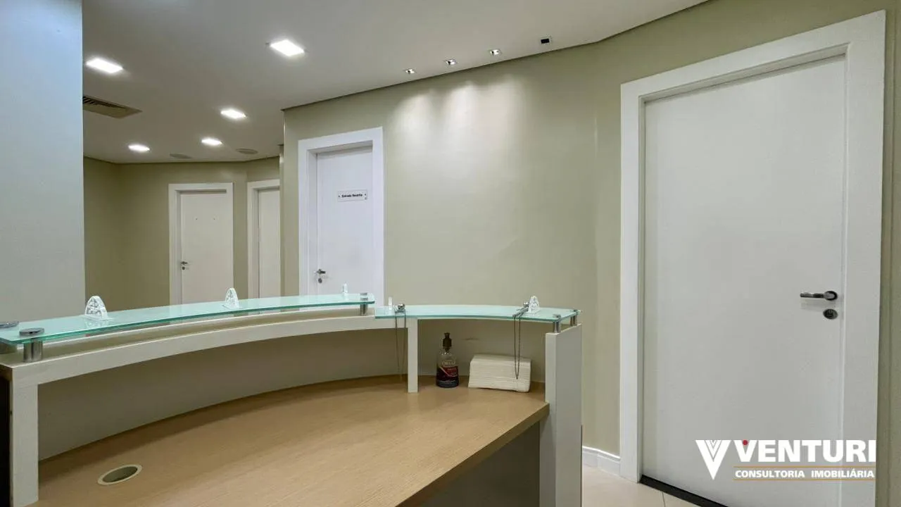Sala para alugar, 150 m por R$ 5.685,26/mês - Garcia - Blumenau/SC — foto 6