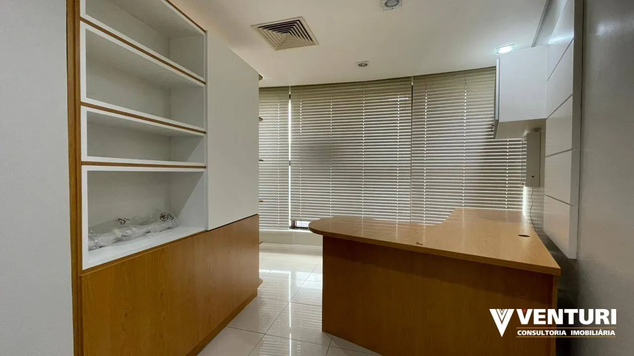 Sala para alugar, 150 m por R$ 5.685,26/mês - Garcia - Blumenau/SC — foto 7