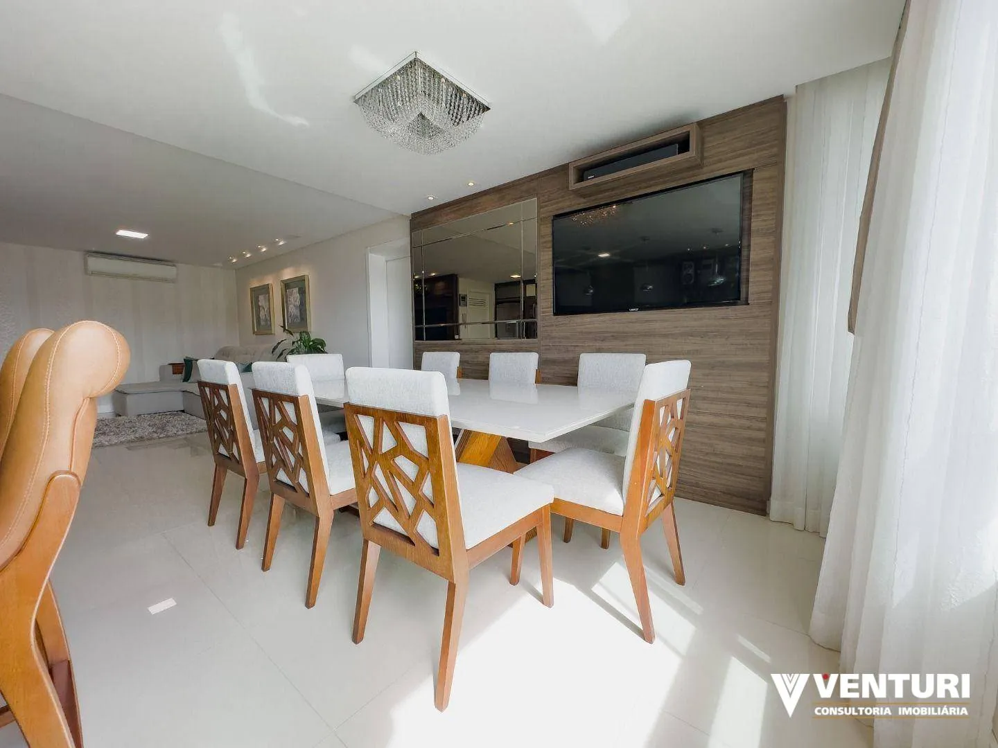 Apartamento com 3 dormitórios à venda, 114 m por R$ 1.099.000,00 - Velha - Blumenau/SC — foto 7