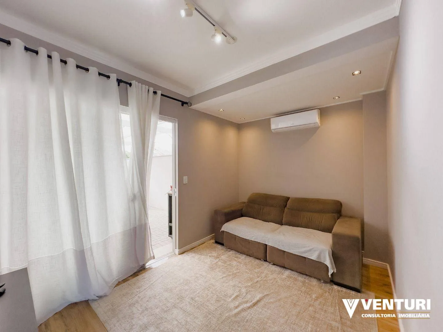 Casa com 2 dormitórios à venda, sendo 2 suítes com 91 m por R$ 700.000 - Escola Agrícola - Blumenau/SC - foto 1