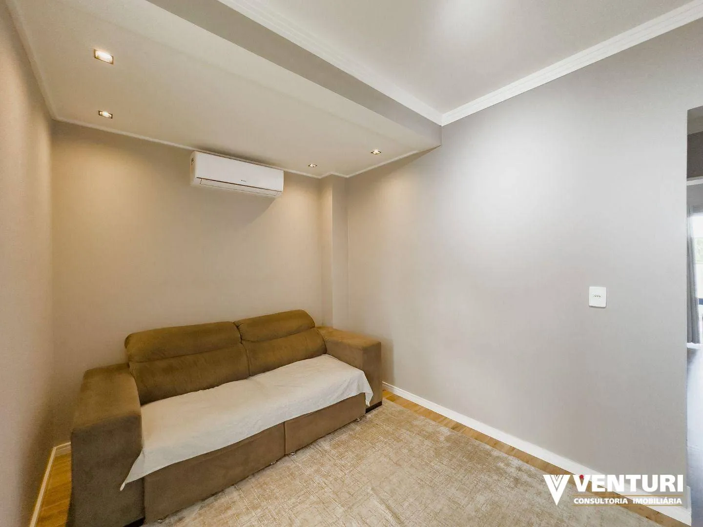 Casa com 2 dormitórios à venda, sendo 2 suítes com 91 m por R$ 700.000 - Escola Agrícola - Blumenau/SC — foto 2
