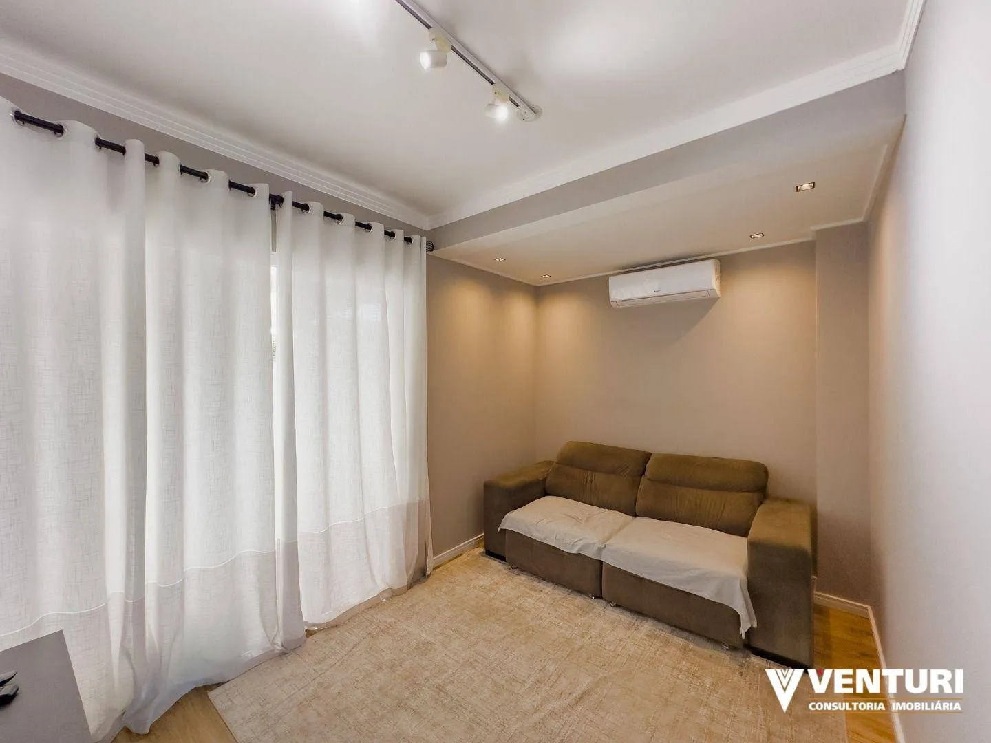 Casa com 2 dormitórios à venda, sendo 2 suítes com 91 m por R$ 700.000 - Escola Agrícola - Blumenau/SC — foto 4