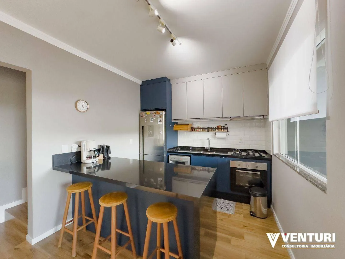 Casa com 2 dormitórios à venda, sendo 2 suítes com 91 m por R$ 700.000 - Escola Agrícola - Blumenau/SC — foto 6
